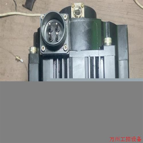 议价直拍不发:询价三菱数控伺服电机HF204S HF354S 旧款旧款测试