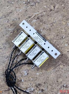 议价直拍不发:议价PNEUTRONICS直流三通电磁阀990-0003