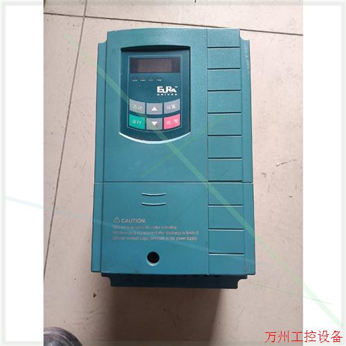 议价直拍不发:拆机欧瑞变频器    E1000-0037T3