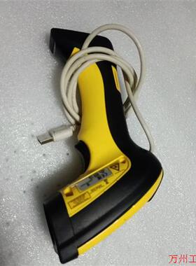 议价直拍不发:得利捷PD9531二维扫描枪  实物图成色