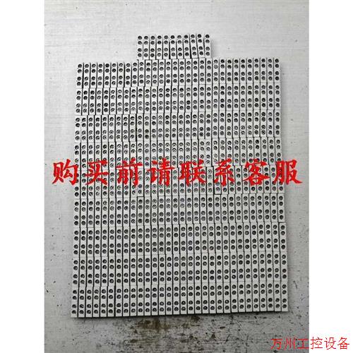 议价直拍不发:议价九成新施耐德GVAE11辅助触头