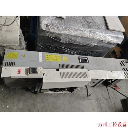 议价直拍不发:ABB变频器ACS580-04-0725-4原装拆机保证质量