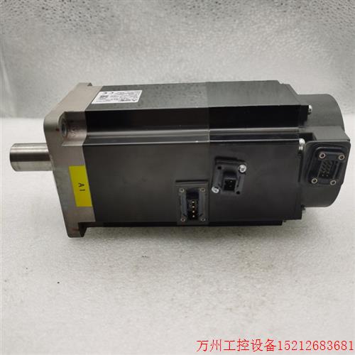 议价直拍不发:三菱伺服电机HG-KN73BJ-S100