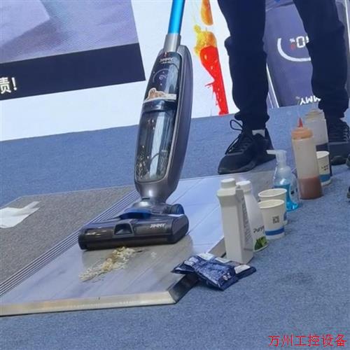 议价直拍不发:(请询价)莱克吉米S8无线智能洗地机 家用吸尘器拖