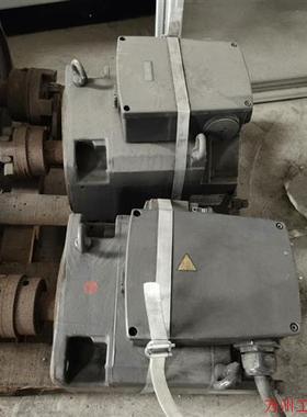 议价直拍不发:(请询价)拆机电机1PH8131-1DF22-0GC1实物图拍摄