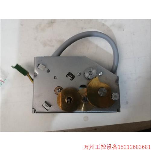 议价直拍不发:KBA 高宝印刷机配件 墨斗牙墨量调节机L529询价