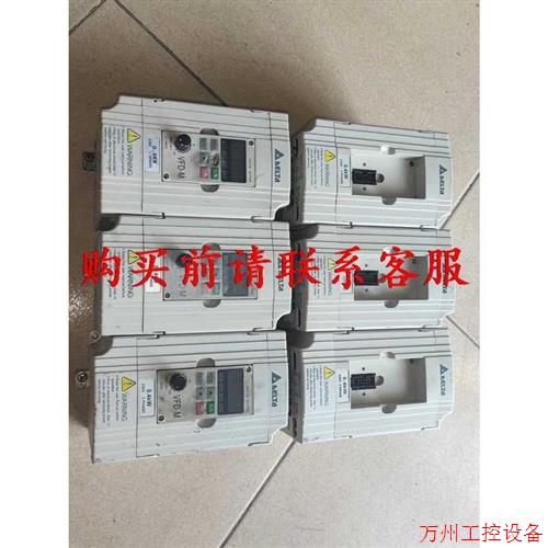 议价直拍不发:议价VFD004M23A 0.4kw/230v