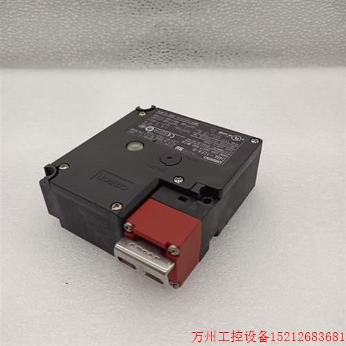 议价直拍不发:电磁门锁开关D4NL-1CFA-B