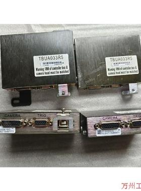 议价直拍不发:TBUA033R5驱动盒 01-E03504
