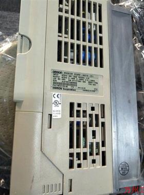 议价直拍不发:议价!拆机3G3RV-A4015-ZV1