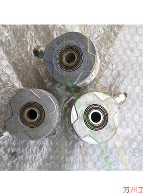 议价直拍不发:SICK编码器 AFM60B-TEKZ000S08拆机,实拍