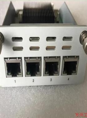 议价直拍不发:CheckPoint NIP-51040-090 4口电