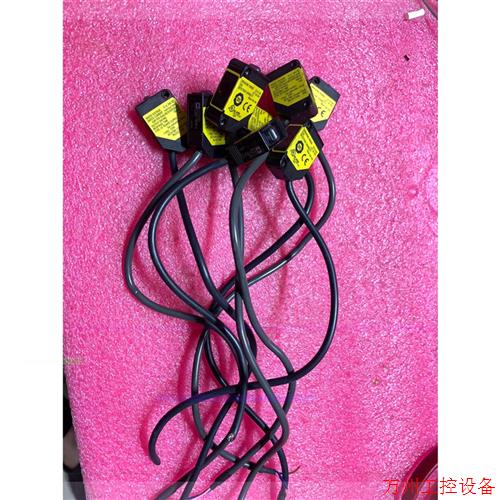 议价直拍不发:对射传感器 E3ZS-T81A-L, E3ZS-T81