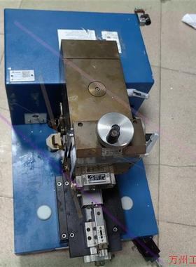 议价直拍不发:菅原 eron安德鲁仪,闲置测试台无其他配件.纯铜部