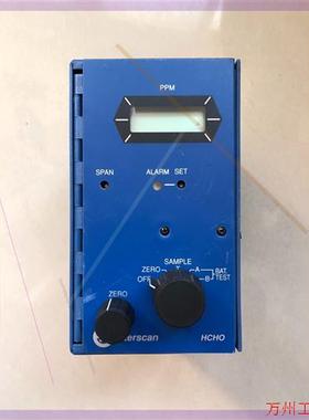 议价直拍不发:甲醛气体检测 美国Interscan 4160-2