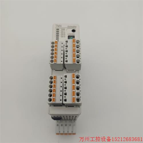 议价直拍不发:奥托尼克斯模块TM4-N2RB 现货实物图