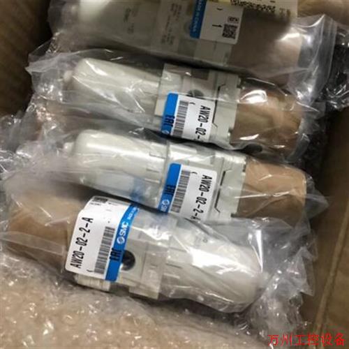 议价直拍不发:SMC全新过滤减压阀 AW20-02-2-A 带金属杯保护罩