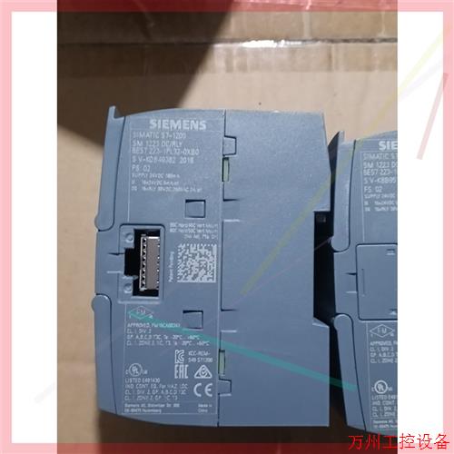 议价直拍不发:模块223-1PL32 1223DC/RLY .充新成