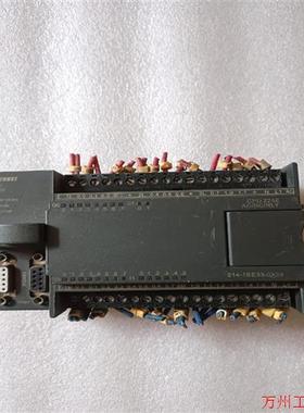 议价直拍不发:合信CPU224E  CTS7 214-1BE33-0X24议价