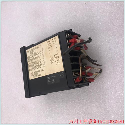 议价直拍不发:原装SYSCON-RKC温度控制器REX-C400 C400FD01-V8*
