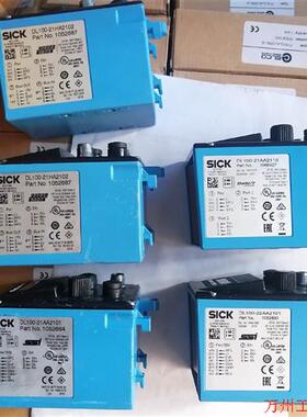 议价直拍不发:施克DL100-21HA2102,2台,DL100-21AA