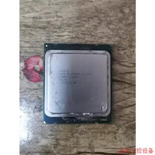 议价直拍不发:(议价)e5 2670 8核16线程处理器