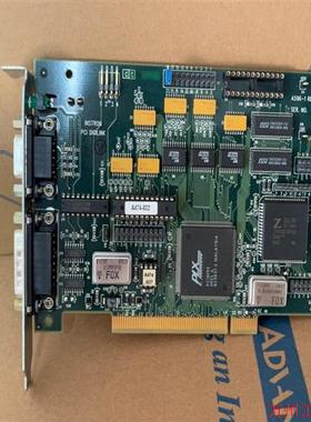 议价直拍不发:原装 INSTRON PCI DIGILINK Card A