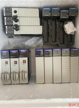 议价直拍不发:询价罗克韦尔1756系列 1756-L61/1756-0B32/议价