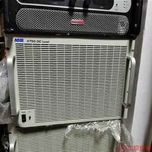 大功率DC电子负载 议价直拍不发 议价NHR4750电子负载