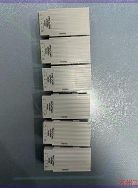 议价直拍不发:PLC通讯模块FPG-COM3,AFPG803,有6个1