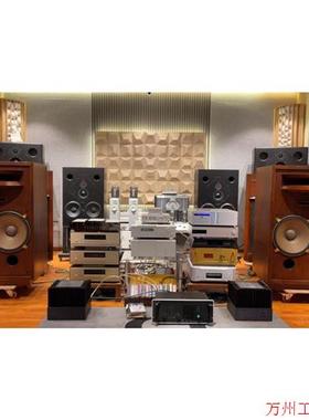 议价直拍不发:询价奇力KRELL 密码旗舰SACD机,比505高端新款议