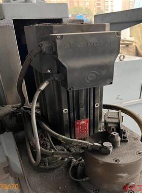 议价直拍不发:议价SFC主轴伺服电机,DSM-38C7D5K-E0F2A118