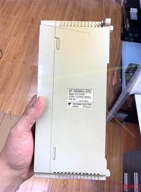 议价直拍不发:CP-9200SH/CPU YASKAWA 安川模块CPU!