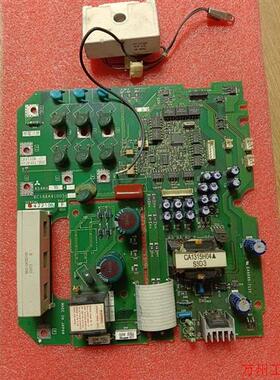 议价直拍不发:三菱变频器A540,11kW驱动低板BC186A410G51