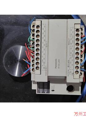 议价直拍不发:议价FP-X0 L30R AFPX0L30R-F 拆机包好,