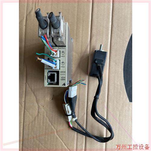 议价直拍不发:SGDF-A1CP  SGMM-A1C312安川伺服驱动器伺