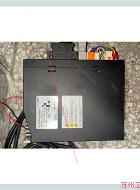 议价直拍不发:三协原装日本三协伺服驱动器  200W  DA21211