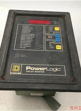 议价直拍不发:询价PowerLogic IOM-44 CLASS:3020议价