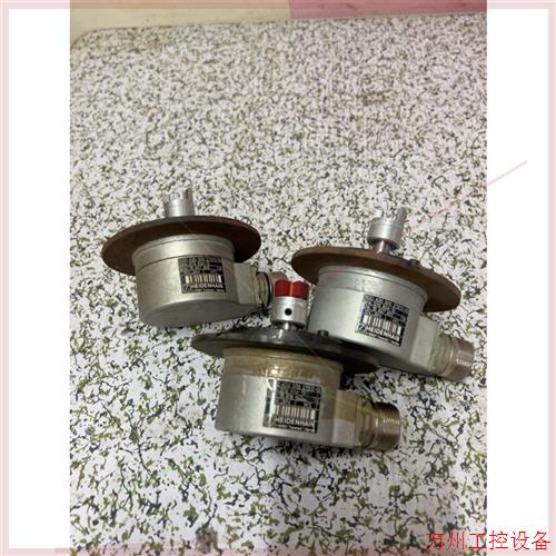 议价直拍不发:海德汉编码器ROD-430-500-27S12-03