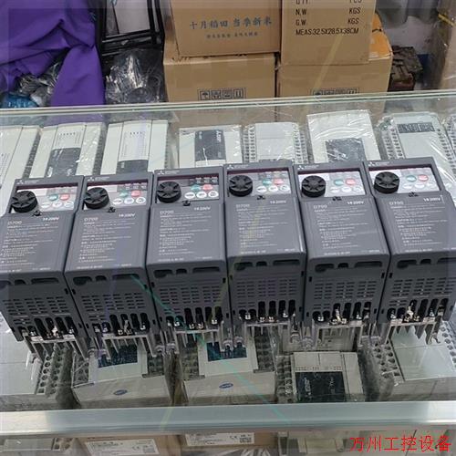 议价直拍不发:议价三菱变频器,FR-D720S-0.4K-CHT,电压