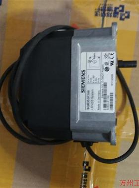 议价直拍不发:燃烧器风门执行器SQM33.511,上机没有用,充新.