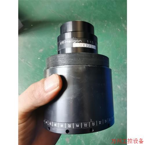 议价直拍不发:Rondenstock HR-Heligon 100mm 1