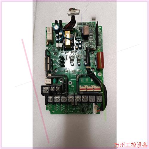 议价直拍不发:安川H1000变频器驱动板ETP712481,YPHT316