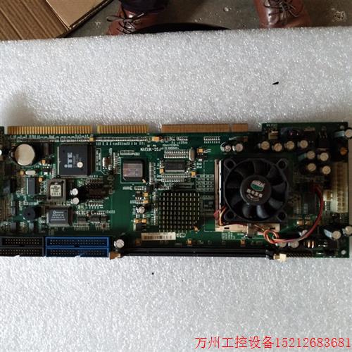 议价直拍不发:原装拆机研祥 FSC-1613VN Ver:A1 B1 B2 工控机主