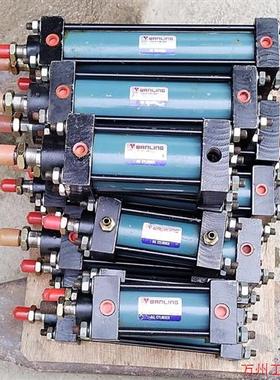 议价直拍不发:(请询价)WANTING 液压缸