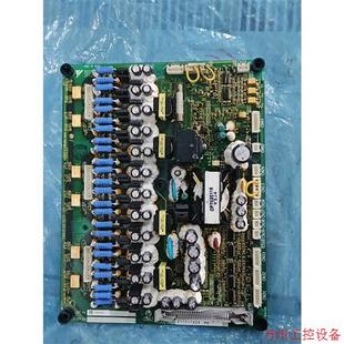 ETC617423板子一張 全新沒 安川變頻器電源驅動板 議價直拍不發