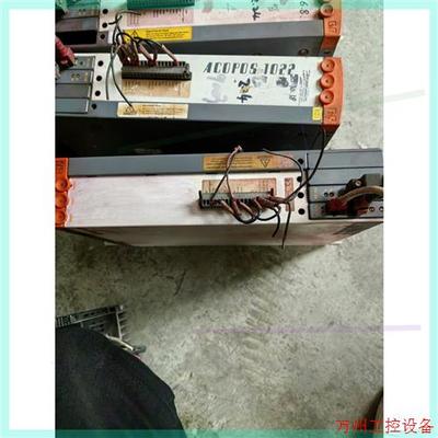 议价直拍不发:贝加莱伺服器BV1022.00-2实物图原装包机