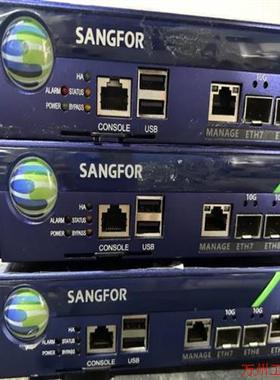议价直拍不发:深信服 SANGFOR AF-1000 F640 整机 电源