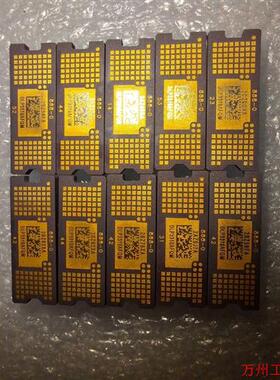议价直拍不发:DLP3310AFQM 0.33   DMD芯片  现货