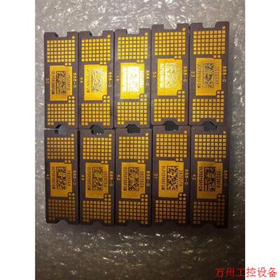 议价直拍不发:DLP3310AFQM 0.33   DMD芯片  现货